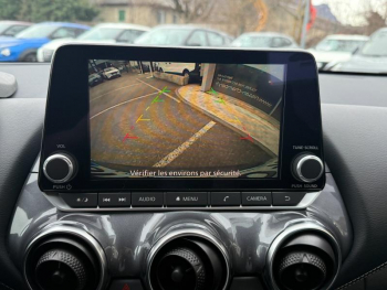 Photo 13 du bon plan NISSAN Juke 1.0 DIG-T 114ch N-Connecta 2023 occasion à 16990 €