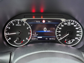 Photo 14 du bon plan NISSAN Juke 1.0 DIG-T 114ch N-Connecta 2023 occasion à 16990 €