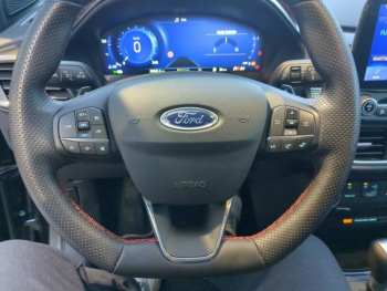 Photo 14 du bon plan FORD Puma 1.0 EcoBoost 125ch S&S mHEV ST-Line Powershift occasion à 20990 €