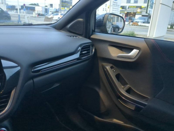 Photo 22 du bon plan FORD Puma 1.0 EcoBoost 125ch S&S mHEV ST-Line Powershift occasion à 20990 €