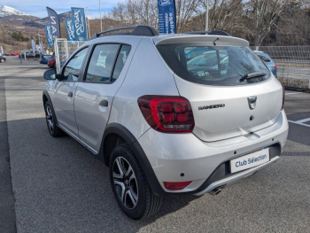 Photo 19 du bon plan DACIA Sandero 1.5 dCi 90ch Stepway occasion à 11990 €