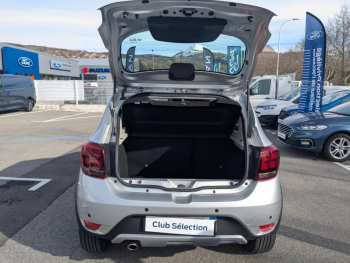 Photo 23 du bon plan DACIA Sandero 1.5 dCi 90ch Stepway occasion à 11990 €