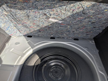 Photo 25 du bon plan DACIA Sandero 1.5 dCi 90ch Stepway occasion à 11990 €