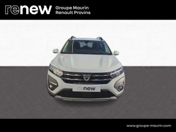 Photo 2 du bon plan DACIA Sandero 1.0 TCe 90ch Stepway Confort CVT -22 occasion à 16490 €