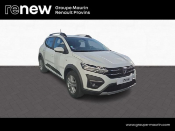 Photo 3 du bon plan DACIA Sandero 1.0 TCe 90ch Stepway Confort CVT -22 occasion à 16490 €