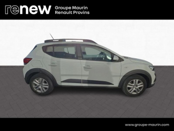 Photo 4 du bon plan DACIA Sandero 1.0 TCe 90ch Stepway Confort CVT -22 occasion à 16490 €