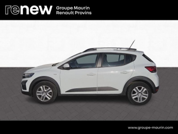 Photo 8 du bon plan DACIA Sandero 1.0 TCe 90ch Stepway Confort CVT -22 occasion à 16490 €