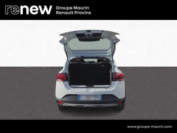 Photo 9 du bon plan DACIA Sandero 1.0 TCe 90ch Stepway Confort CVT -22 occasion à 16490 €