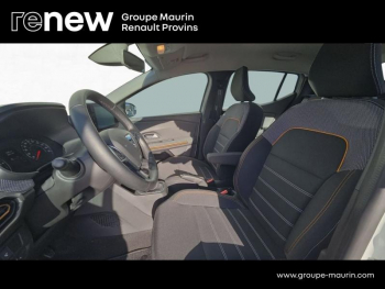 Photo 13 du bon plan DACIA Sandero 1.0 TCe 90ch Stepway Confort CVT -22 occasion à 16490 €