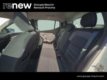 Photo 14 du bon plan DACIA Sandero 1.0 TCe 90ch Stepway Confort CVT -22 occasion à 16490 €