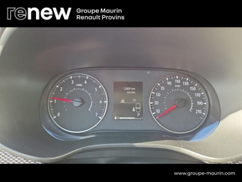 Photo 16 du bon plan DACIA Sandero 1.0 TCe 90ch Stepway Confort CVT -22 occasion à 16490 €