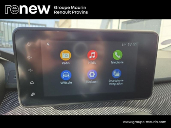 Photo 18 du bon plan DACIA Sandero 1.0 TCe 90ch Stepway Confort CVT -22 occasion à 16490 €