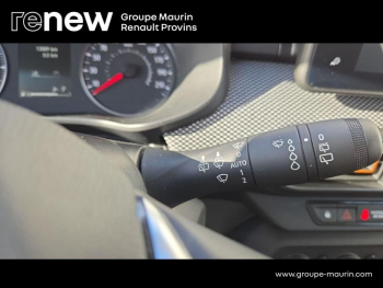 Photo 21 du bon plan DACIA Sandero 1.0 TCe 90ch Stepway Confort CVT -22 occasion à 16490 €