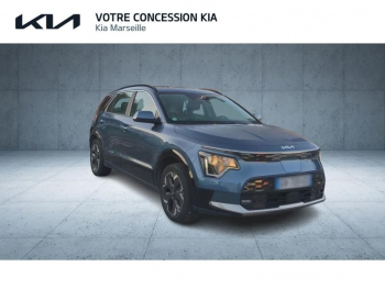 Photo 2 du bon plan KIA Niro EV 204ch Active Business occasion à 29990 €