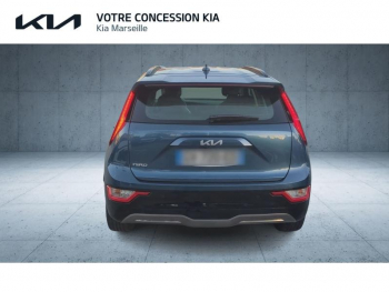 Photo 3 du bon plan KIA Niro EV 204ch Active Business occasion à 29990 €