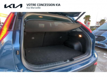 Photo 4 du bon plan KIA Niro EV 204ch Active Business occasion à 29990 €