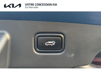 Photo 5 du bon plan KIA Niro EV 204ch Active Business occasion à 29990 €