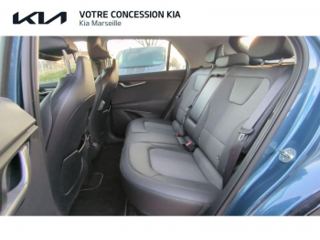 Photo 6 du bon plan KIA Niro EV 204ch Active Business occasion à 29990 €