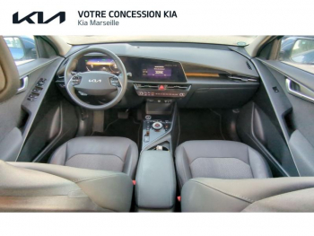 Photo 8 du bon plan KIA Niro EV 204ch Active Business occasion à 29990 €