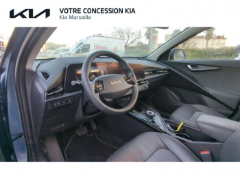 Photo 9 du bon plan KIA Niro EV 204ch Active Business occasion à 29990 €