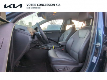 Photo 10 du bon plan KIA Niro EV 204ch Active Business occasion à 29990 €