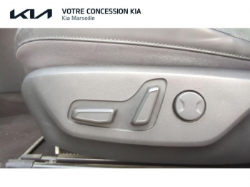 Photo 11 du bon plan KIA Niro EV 204ch Active Business occasion à 29990 €