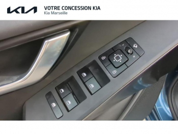 Photo 12 du bon plan KIA Niro EV 204ch Active Business occasion à 29990 €