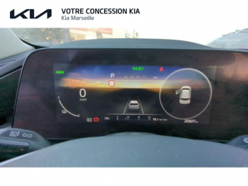 Photo 14 du bon plan KIA Niro EV 204ch Active Business occasion à 29990 €