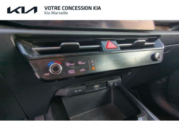 Photo 15 du bon plan KIA Niro EV 204ch Active Business occasion à 29990 €