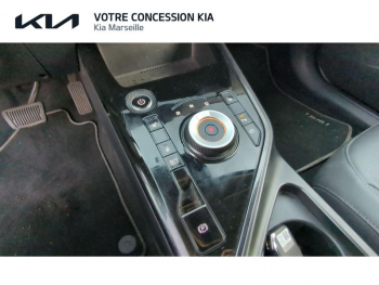 Photo 16 du bon plan KIA Niro EV 204ch Active Business occasion à 29990 €