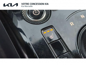 Photo 17 du bon plan KIA Niro EV 204ch Active Business occasion à 29990 €