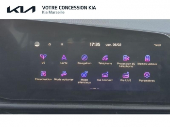 Photo 18 du bon plan KIA Niro EV 204ch Active Business occasion à 29990 €