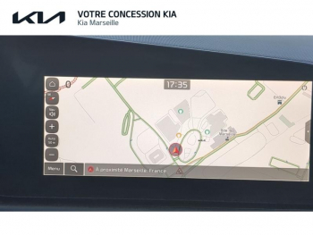 Photo 19 du bon plan KIA Niro EV 204ch Active Business occasion à 29990 €