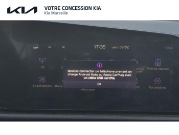 Photo 20 du bon plan KIA Niro EV 204ch Active Business occasion à 29990 €