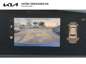 Photo 22 du bon plan KIA Niro EV 204ch Active Business occasion à 29990 €