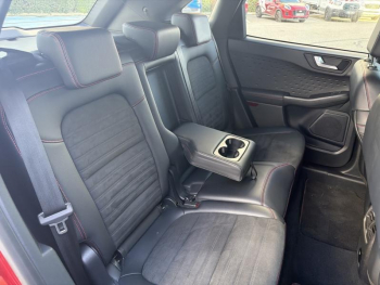 Photo 12 du bon plan FORD Kuga 2.5 Duratec 225ch PowerSplit PHEV ST-Line X e-CVT occasion à 22990 €