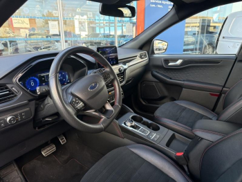 Photo 14 du bon plan FORD Kuga 2.5 Duratec 225ch PowerSplit PHEV ST-Line X e-CVT occasion à 22990 €