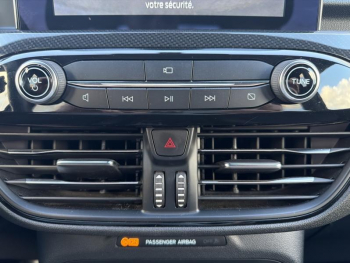 Photo 24 du bon plan FORD Kuga 2.5 Duratec 225ch PowerSplit PHEV ST-Line X e-CVT occasion à 22990 €