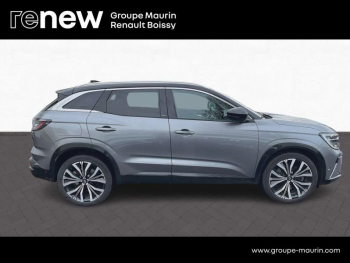 Photo 3 du bon plan RENAULT Austral 1.2 E-Tech full hybrid 200ch Iconic occasion à 25490 €