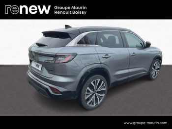 Photo 4 du bon plan RENAULT Austral 1.2 E-Tech full hybrid 200ch Iconic occasion à 25490 €