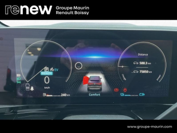 Photo 10 du bon plan RENAULT Austral 1.2 E-Tech full hybrid 200ch Iconic occasion à 25490 €