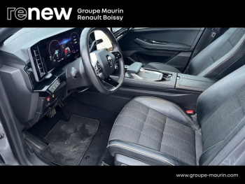 Photo 11 du bon plan RENAULT Austral 1.2 E-Tech full hybrid 200ch Iconic occasion à 25490 €