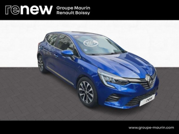 Photo 2 du bon plan RENAULT Clio 1.3 TCe 140ch Intens -21N occasion à 14450 €