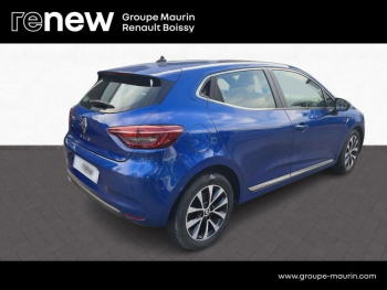 Photo 4 du bon plan RENAULT Clio 1.3 TCe 140ch Intens -21N occasion à 14450 €