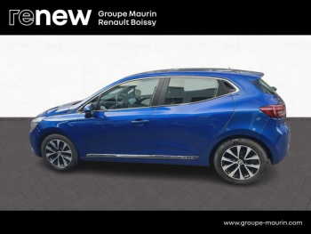 Photo 6 du bon plan RENAULT Clio 1.3 TCe 140ch Intens -21N occasion à 14450 €