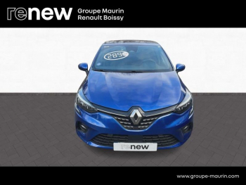Photo 7 du bon plan RENAULT Clio 1.3 TCe 140ch Intens -21N occasion à 14450 €