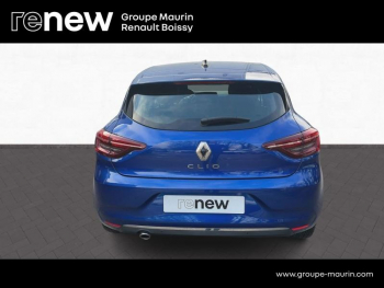 Photo 8 du bon plan RENAULT Clio 1.3 TCe 140ch Intens -21N occasion à 14450 €