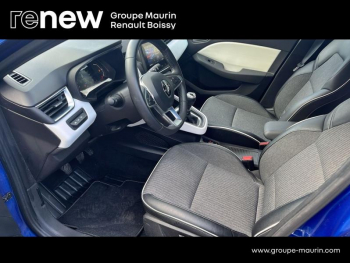 Photo 11 du bon plan RENAULT Clio 1.3 TCe 140ch Intens -21N occasion à 14450 €