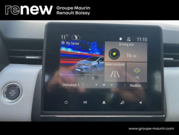 Photo 13 du bon plan RENAULT Clio 1.3 TCe 140ch Intens -21N occasion à 14450 €