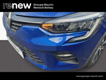 Photo 16 du bon plan RENAULT Clio 1.3 TCe 140ch Intens -21N occasion à 14450 €